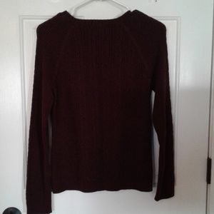 Eddie Bauer Sweater, size S